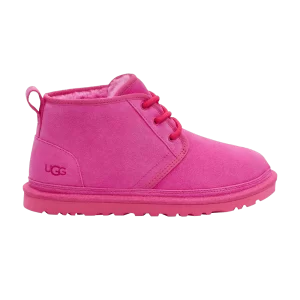 UGG Wmns Neumel Boot 'Carnation' Baskets Carnation 1094269 CRNT