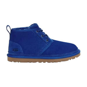 UGG Wmns Neumel Boot 'Classic Blue' Baskets Bleu classique 1094269 CBL