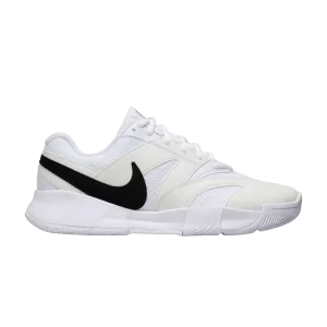 Baskets Wmns NikeCourt Lite 4 'Blanc Noir 'Blanc/Blanc sommet/Noir FD6575 100