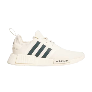 Baskets adidas Wmns NMD_R1 'Cream White Mineral Green' Blanc crème/Minéral vert/Blanc crème FZ6001