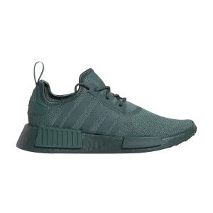 adidas Wmns NMD_R1 'Mineral Green' Baskets Vert minéral/Vert minéral/Vert minéral FZ6000