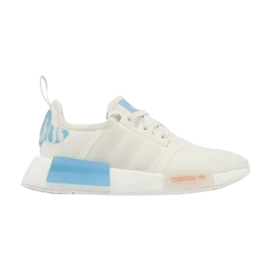 Baskets adidas Wmns NMD_R1 'Off White Preloved Blue' Blanc/Bleu/Halo Blush IE9612
