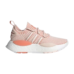 Baskets adidas Wmns NMD_W1 'Wonder Quartz' Wonder Quartz/Blanc Nuage/Wonder Clay ID4268