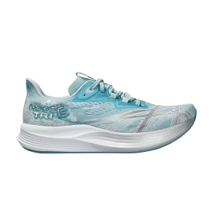 ASICS Wmns Noosa Tri 15 'Avant Garde – Fast & Flurry' Calming Sea/Blue Thunder 1012B644 400