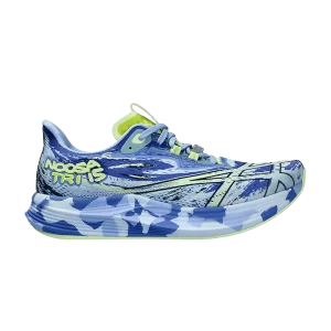 ASICS Wmns Noosa Tri 15 'Avant Garde – Sapphire 'Saphir/Jaune clair 1012B429 402