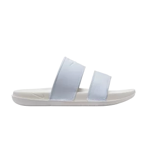 Nike Wmns Offcourt Duo Slide 'Pure Platinum' Platine pur/Voile/Ghost DC0496 004