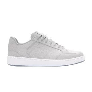 Baskets Under Armour Wmns Official Suede 'Distant Grey' Far Grey/Halo Grey 3028636 101