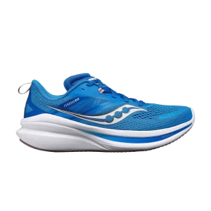 Baskets Saucony Wmns Omni 22 'Cobalt Orchid 'Cobalt/Orchidée S10926 107