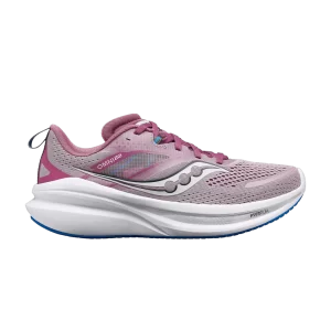 Baskets Saucony Wmns Omni 22 'Orchid Cobalt 'Orchidée/Cobalt S10926 106