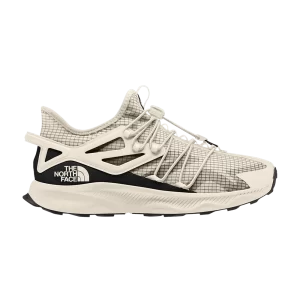 The North Face Wmns Oxeye Tech 'Gardenia White' Baskets Gardenia blanc/noir NF0A7W4U Q4C