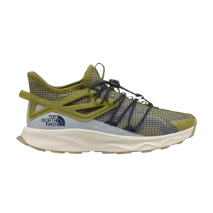 Baskets The North Face Wmns Oxeye Tech 'Sulphur Moss' Sulphur Moss/Dusty Periwinkle NF0A7W4U OIH