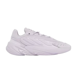 adidas Wmns Ozelia 'Silver Dawn' Baskets Argent Aube/Argent Aube/Noir ID5016