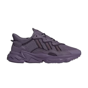 adidas Wmns Ozweego 'Shadow Violet' Baskets Violet ombre/Aurora Noir/Noir couleur IG8489