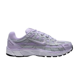 Nike Wmns P-6000 'Lilac Bloom' baskets Couleur lilas/Couleur lilas BV1021 500