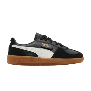 Baskets Puma Wmns Palermo 'Black Feather Grey Gum 'Noir/Feather gris/Bubblegum 397647 03