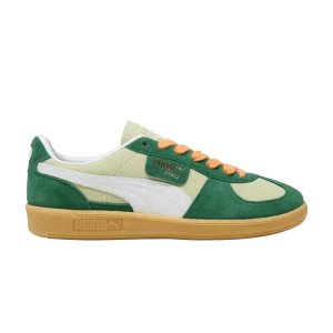 Baskets Puma Wmns Palermo 'Pistachio Green Vine Gum 'Pistachio Green/Vine/Gum 397643 20