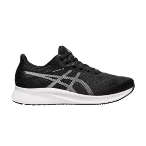 ASICS Femme Patriot 13 'Noir Blanc' Noir/Blanc 1012B312 001