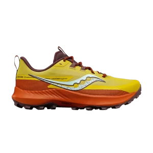 Baskets Saucony Wmns Peregrine 13 'Arroyo' Flow S10838 35