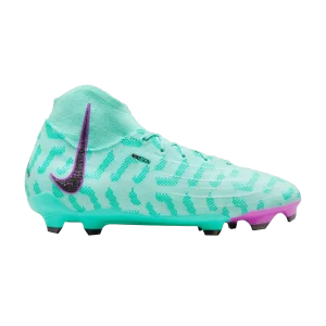 Nike Wmns Phantom Luna FG 'Peak Ready Pack' Hyper Turquoise/Fuchsia Dream/Noir FN8406 300