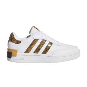 adidas Wmns Postmove SE 'Snakeskin' Baskets Blanc Nuage/Bronze Strata/Gris IG3800