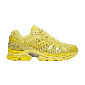 Baskets Saucony Wmns ProGrid Triumph 4 'Chroma Pack – Chardonneret' Jaune S60817 2
