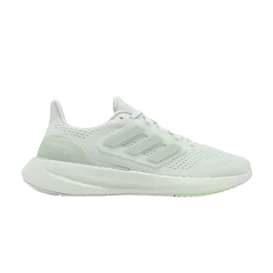 adidas Wmns PureBoost 23 'Crystal Jade' Baskets Crystal Jade/Vert lin métallisé/Vert étincelle IF1559