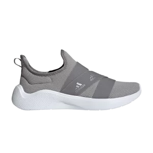 adidas Wmns Puremotion Adapt 'Grey Silver Metallic' Gris deux/Charbon gris uni/Argent métallique IG3879