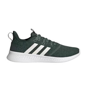 adidas Wmns Puremotion 'Green Oxide Off White' Baskets Vert Oxide/Blanc/Beige Magique GV8924
