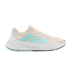 adidas Wmns Questar 2 'Wonder Quartz Aqua' Miracle Quartz/Flash Aqua/Marvel Blanc IF2243