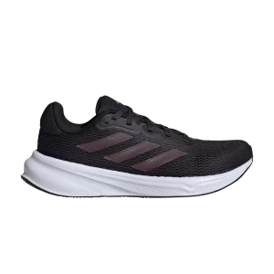 Adidas Wmns Response 'Aurora Black Wonder Orchid' Baskets Aurora Noir/Aurora Métallisé/Wonderful Orchid IH6013