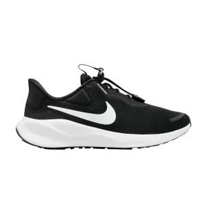 Nike Wmns Revolution 7 EasyOn 'Noir Blanc' Noir/Blanc FN7999 001