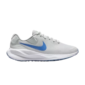 Nike Wmns Revolution 7 'Photon Dust Polar' Photon Dust/Blanc/Lime Burst/Polar FB2208 001