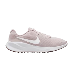 Nike Wmns Revolution 7 'Platinum Violet' Baskets Platine Violet/Smoky Haze/Blanc FB2208 007
