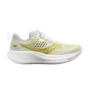 Saucony Wmns Ride 17 'Fern Cloud' Baskets Télécommande/Cloud S10924 111