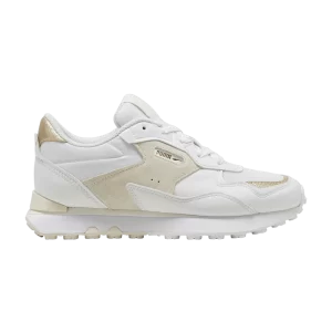 Baskets Puma Wmns Rider FVW 'Glam – White Alpine Snow 'Blanc/Mountain snow 393770 02