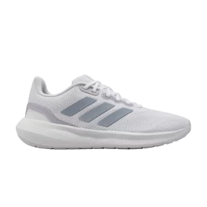 adidas Wmns Runfalcon 3.0 'White Wonder Blue' Nuage Blanc/Bleu Wonder/Aube Argent ID2279