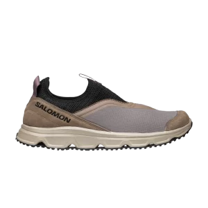 Salomon Wmns RX Snug 'Vintage Khaki Falcon' Baskets Vintage Kaki/Noir/Falcon L47282500