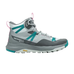 Merrell Wmns Siren 4 Mid GORE-TEX 'Monument' Baskets Monument J037284