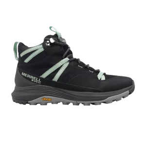 Baskets Merrell Wmns Siren 4 Mid GORE-TEX 'Navy' Marine J037744