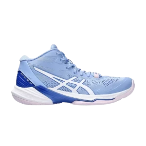Baskets ASICS Wmns Sky Elite FF MT 2 'Light Sapphire White 'Light saphir/Blanc 1052A054 403