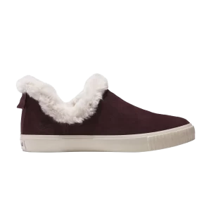 Timberland Wmns Skyla Bay 'Burgundy' baskets Bourgogne TB0A5PFK C60