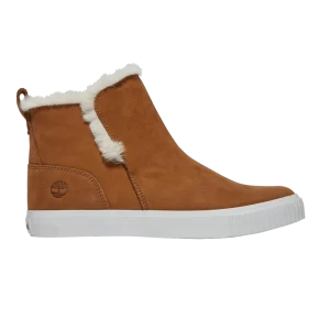 Timberland Wmns Skyla Bay Pull-On Boot 'Medium Brown' Marron moyen TB0A2KWN CK7