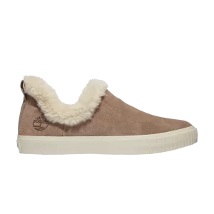 Timberland Wmns Skyla Bay 'Taupe' baskets Taupe TB0A2CFQ 929