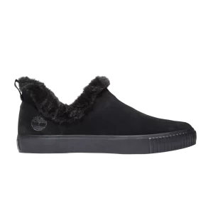 Timberland Wmns Skyla Bay 'Triple Black' Baskets Noir TB0A5VRV 015