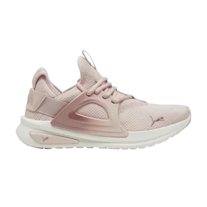 Baskets Puma Wmns Softride Enzo Evo Molt Metallic 'Quartz 'Rose Quartz/Blanc chaud/Or rose 378733 03