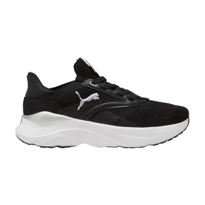 Baskets Puma Wmns Softride Mayve 'Noir Blanc 'Noir/Blanc 310160 01