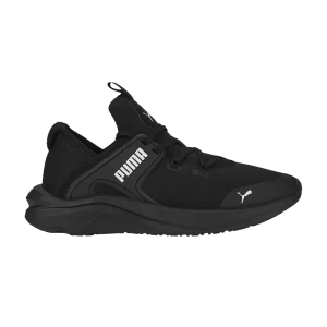 Baskets Puma Wmns Softride One4All 'Noir Blanc 'Noir/Blanc 378442 03