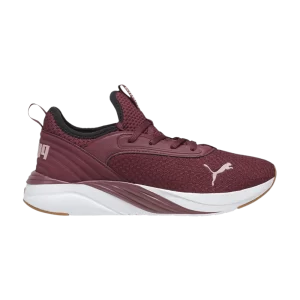 Baskets Puma Wmns Softride Ruby Luxe 'Dark Jasper 'Dark Jasper/Future Pink 377580 09