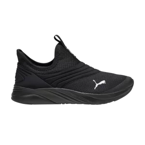 Baskets Puma Wmns Softride Sophia 2 'Noir Blanc 'Noir/Blanc 378787 01
