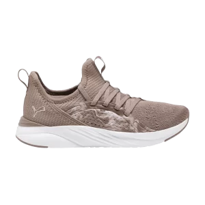 Baskets Puma Wmns Softride Sophia 2 'Marbleized – Dark Clove 'Dark Carnation/Blanc 378712 02